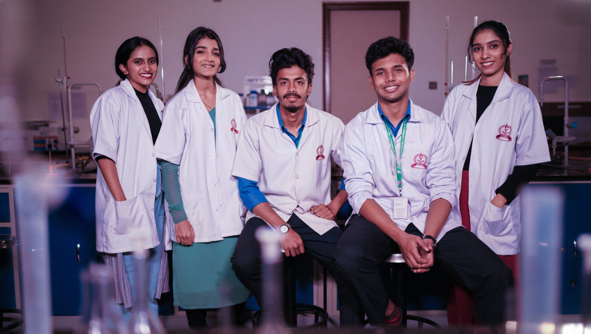 About Us – MVM Educational Institutions